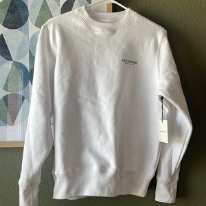 BNWT AIME LEON DORE Sweatshirt